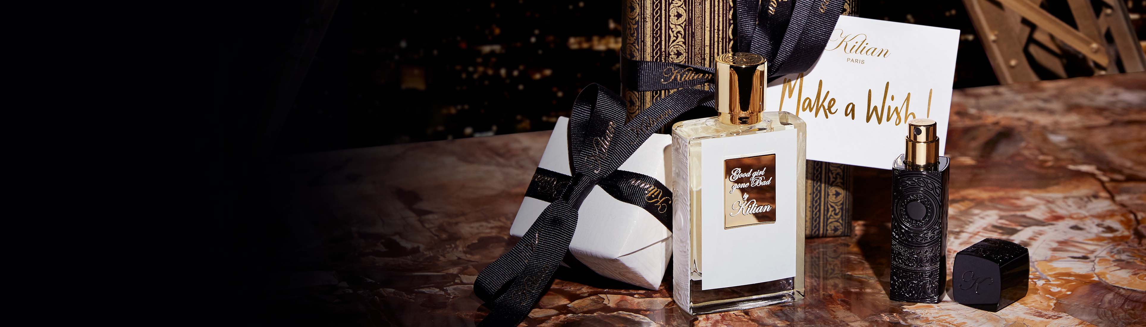 Kilian Paris Perfume | Discover Luxury French Perfume Online