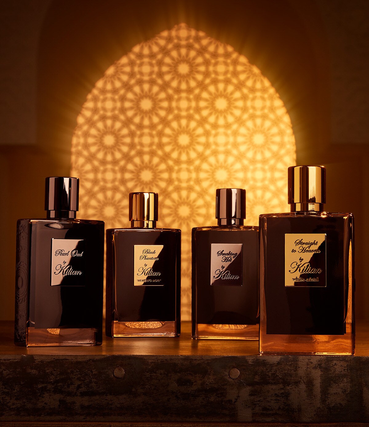 Carafes KILIAN PARIS Carafes KILIAN PARIS