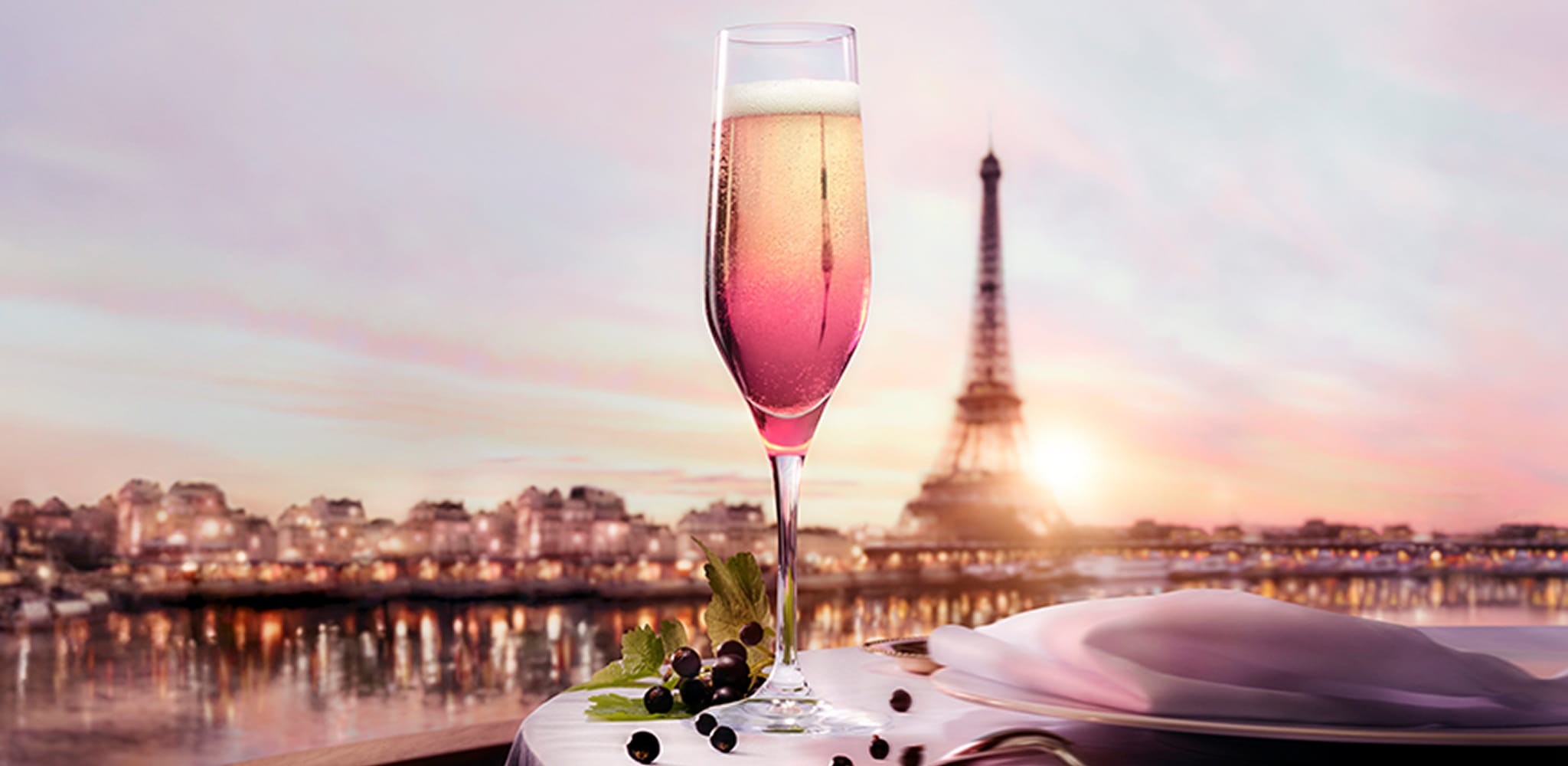 Sparkling Royal
