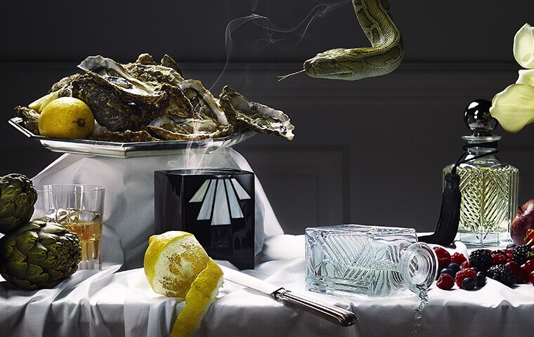 KILIAN Perfume as an Art| Discover KILIAN exclusive perfumes | Buy now ...