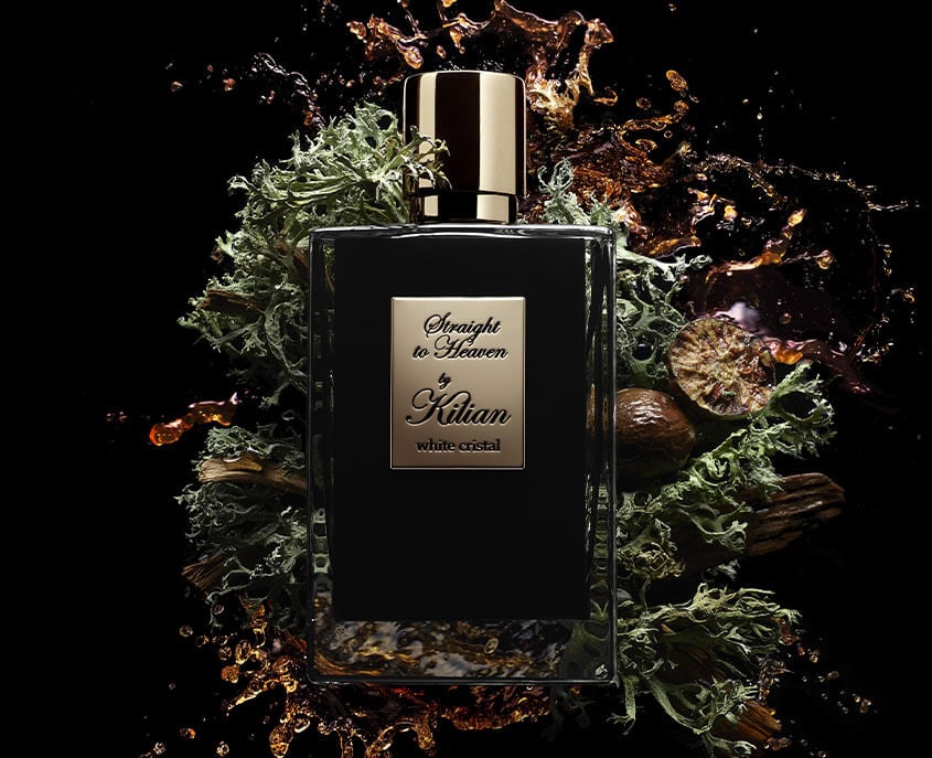 Kilian Paris Perfume Discover Luxury French Perfume Online