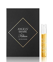 Angels' Share on the Rocks