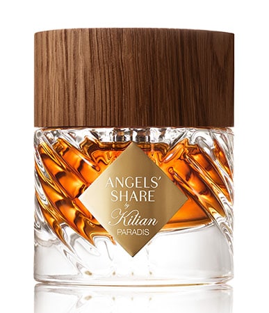 Angels' Share Paradis