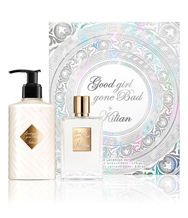 Good Girl Gone Bad Layering Set The Narcotics, 50 ml & 250 ml