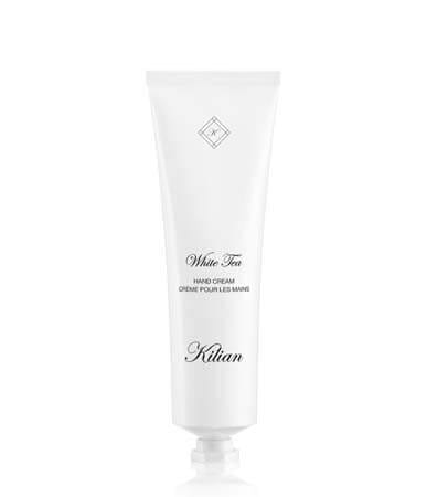 White Tea Hand Cream