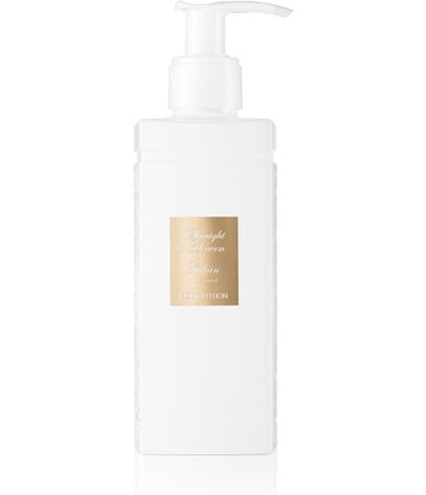 Straight to Heaven, white cristal Body Lotion