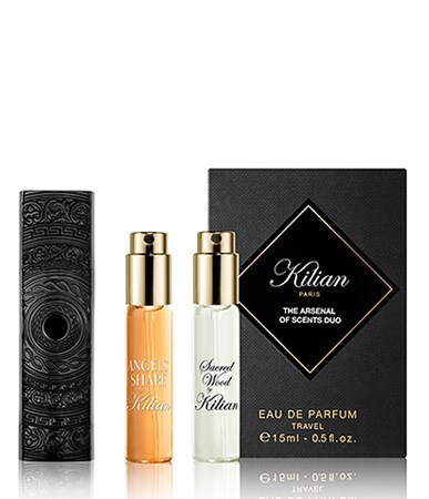 Arsenal of Scents Duo Set