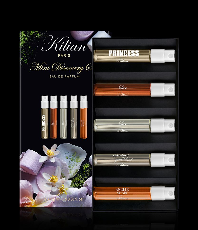 Mini Discovery Set