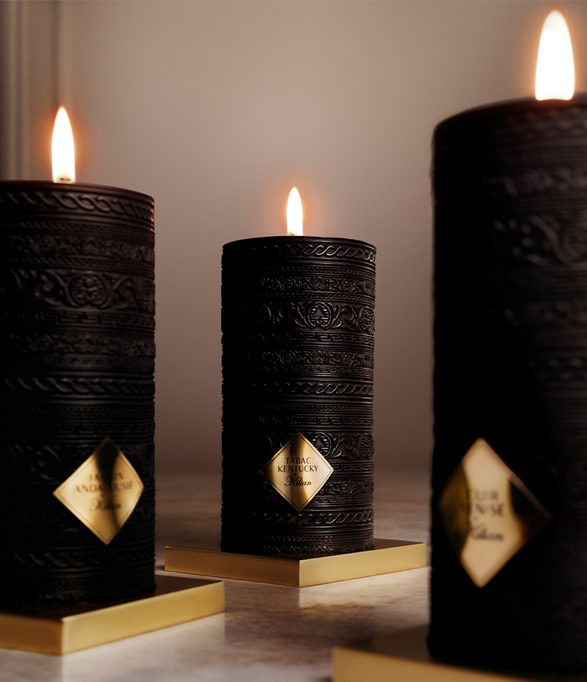 Candle Stand