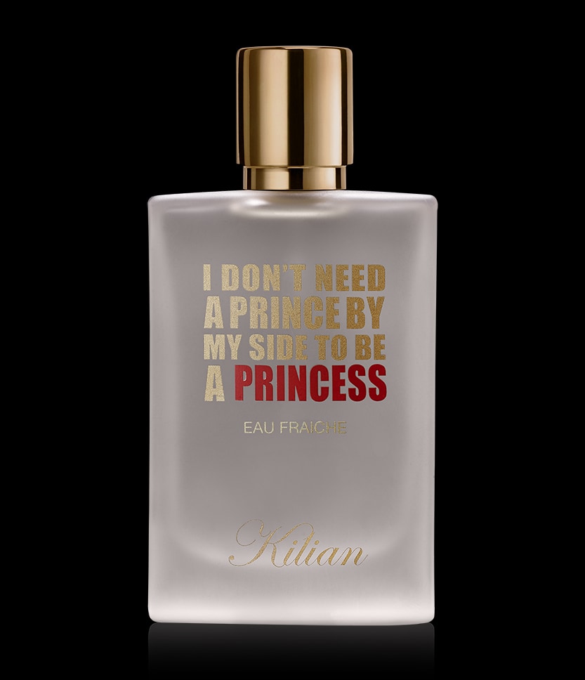 Princess Eau Fraiche