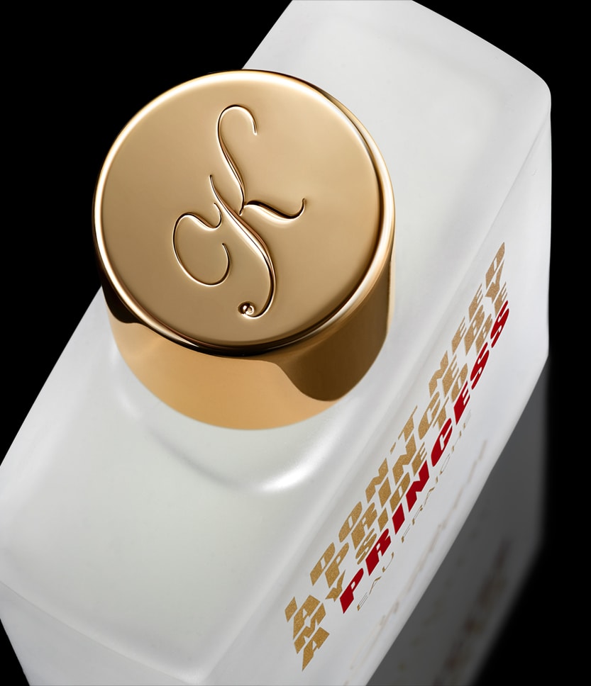 Princess Eau Fraiche