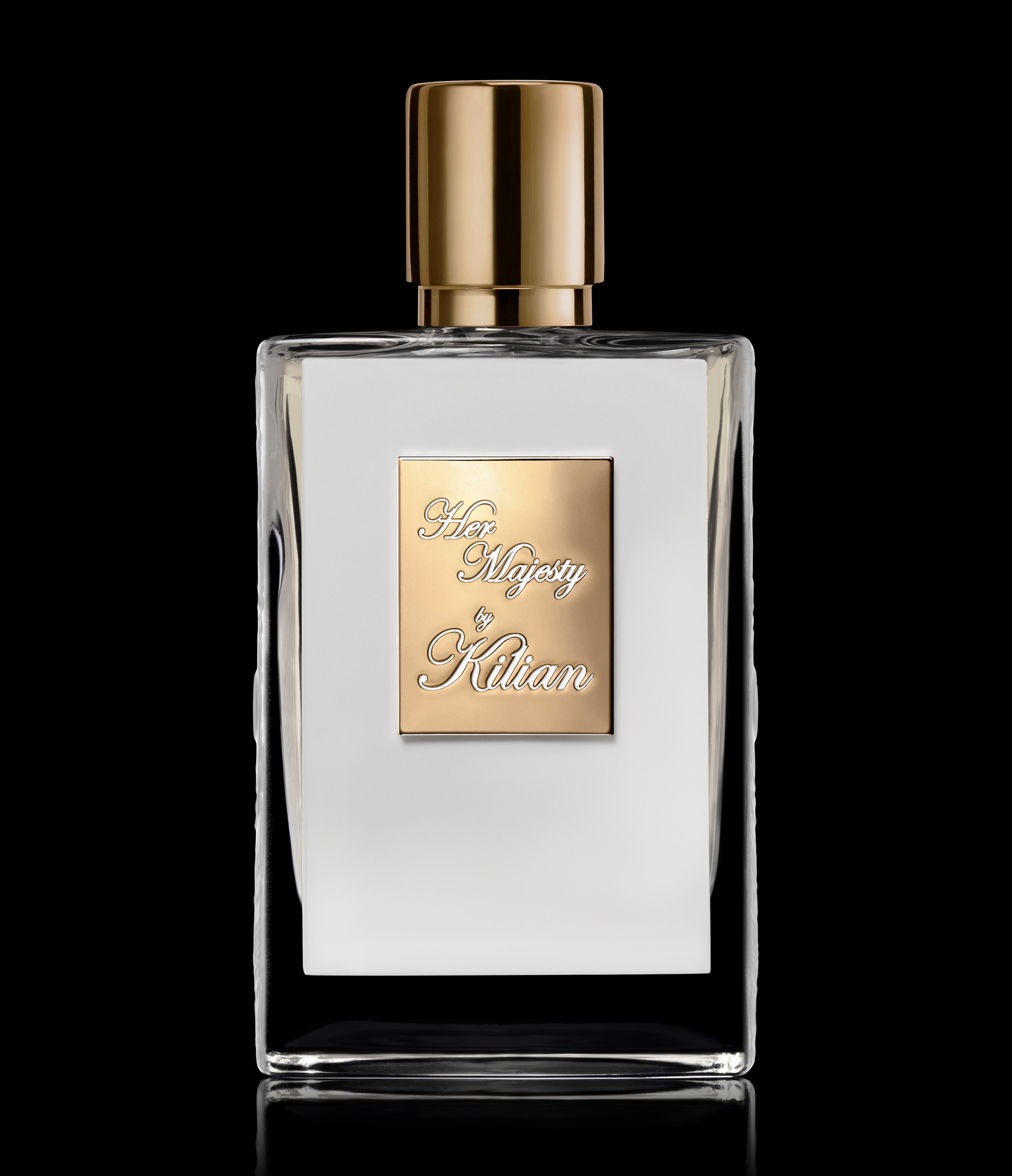 Her Majesty The Narcotics, 50 ml perfume