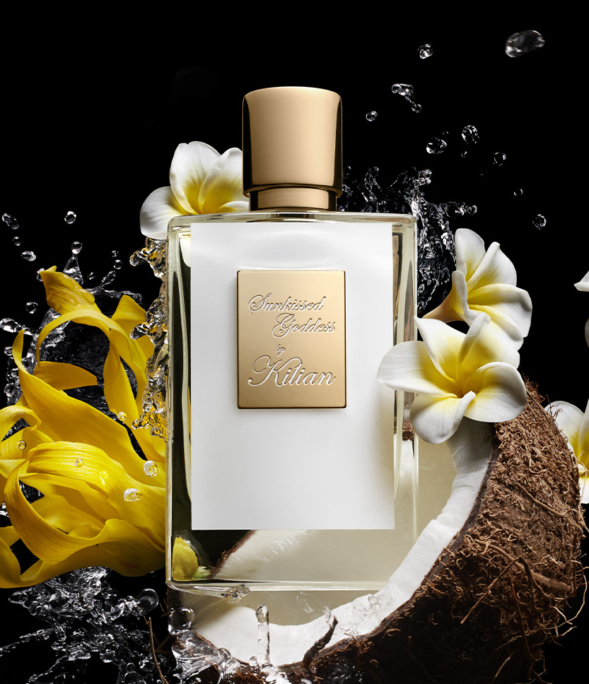 Sunkissed Goddess The Narcotics, 50 ml perfume