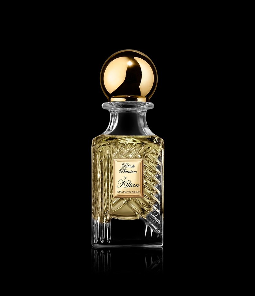 Black Phantom - "Memento Mori" The Cellars, 30 ml perfume