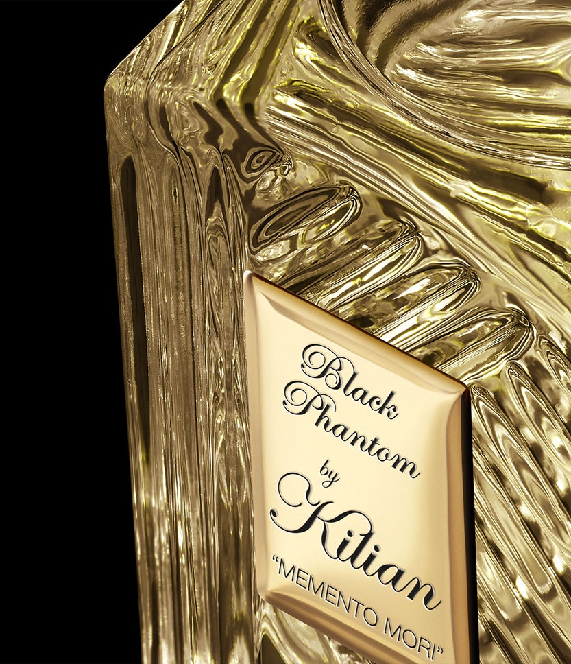 Black Phantom - "Memento Mori" The Cellars, 30 ml perfume