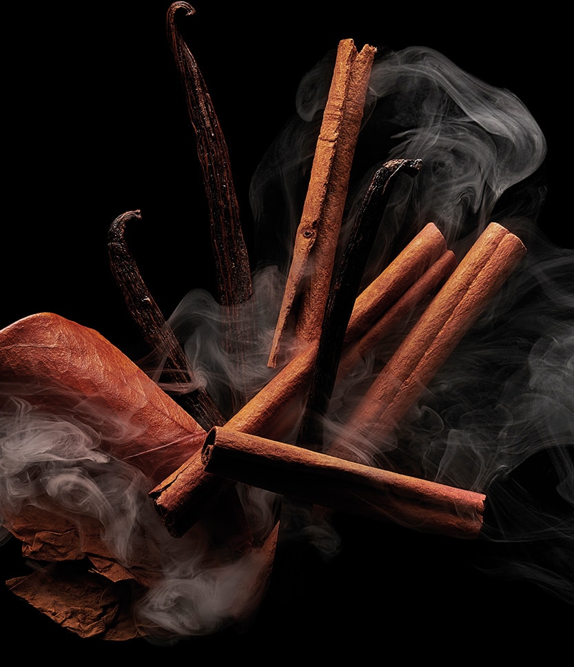 Smoking Hot Smoky perfume, 30 ml perfume