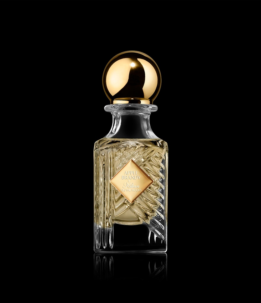 Apple Brandy on the Rocks The Liquors, 30 ml perfume