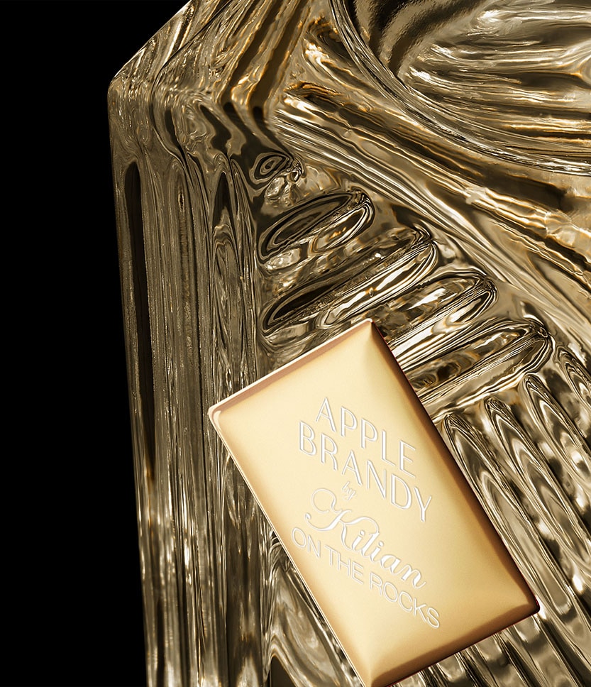 Apple Brandy on the Rocks The Liquors, 30 ml perfume