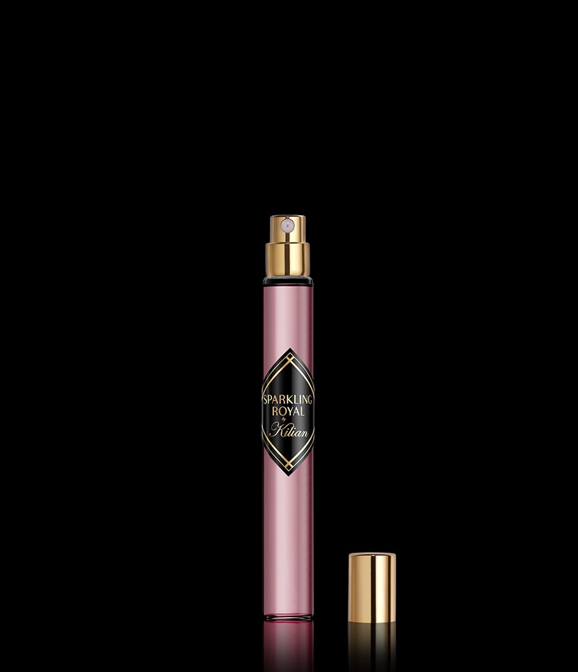 Sparkling Royal The Cocktails, 10 ml perfume