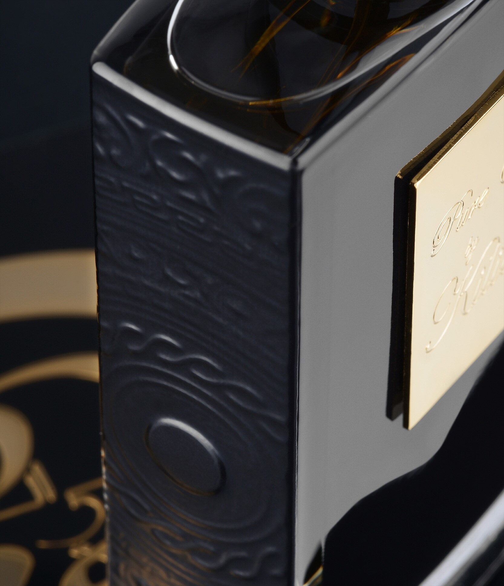 Pure Oud Arabian Nights Kilian