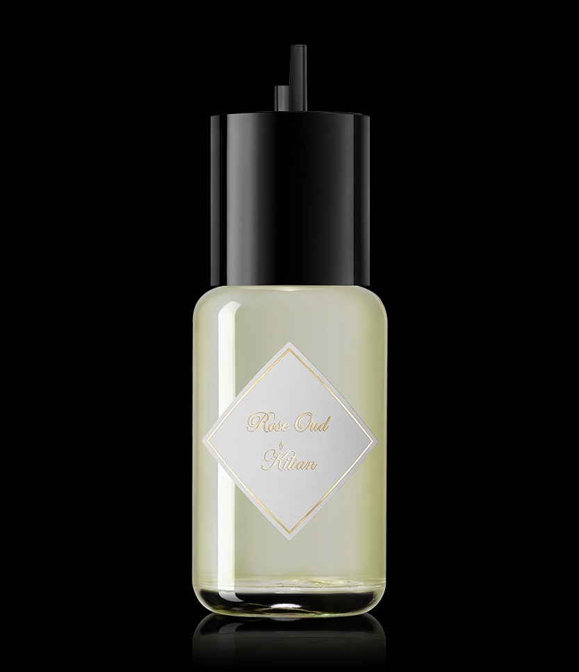 Rose Oud
