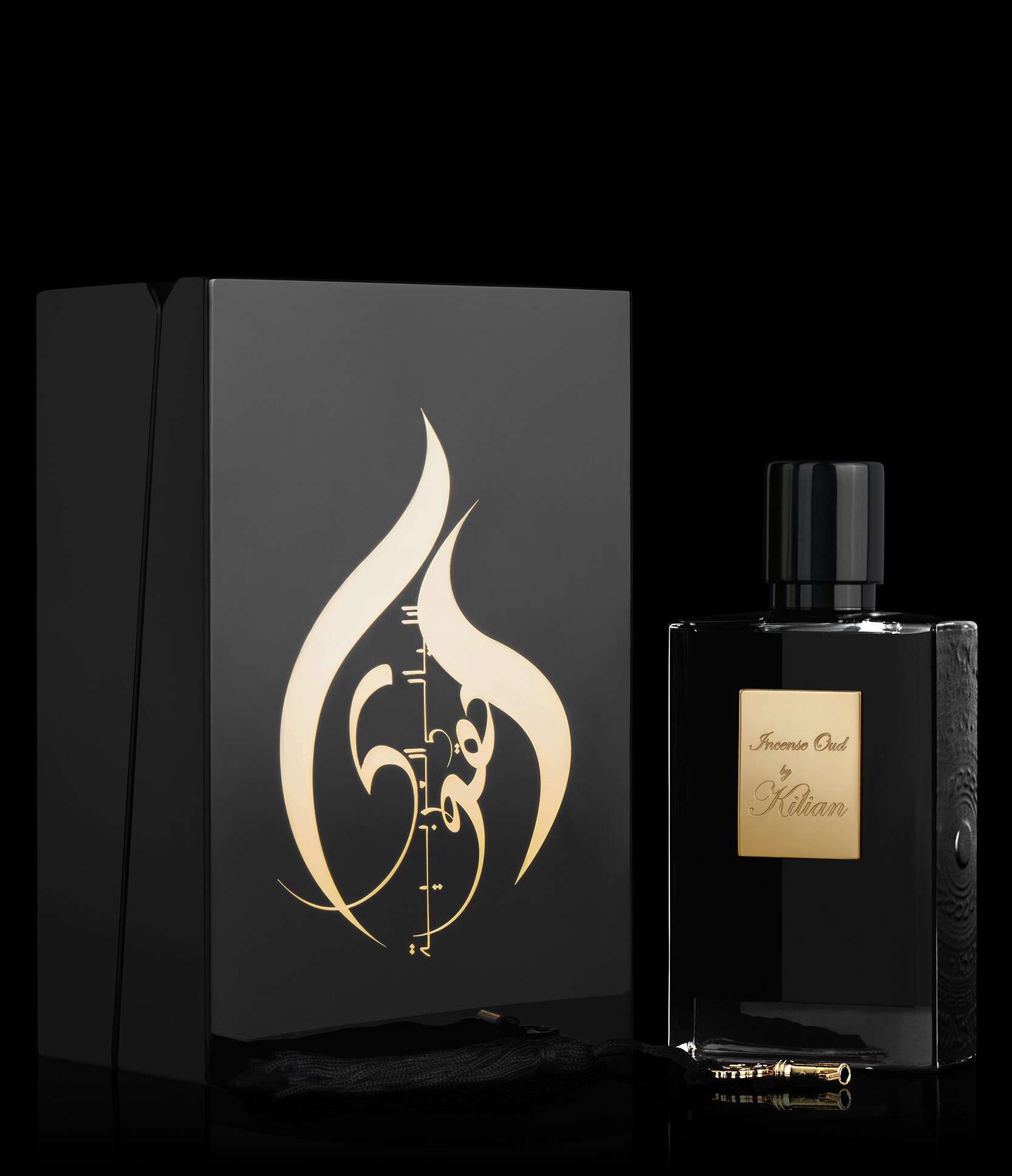 Incense Oud Arabian Nights Kilian