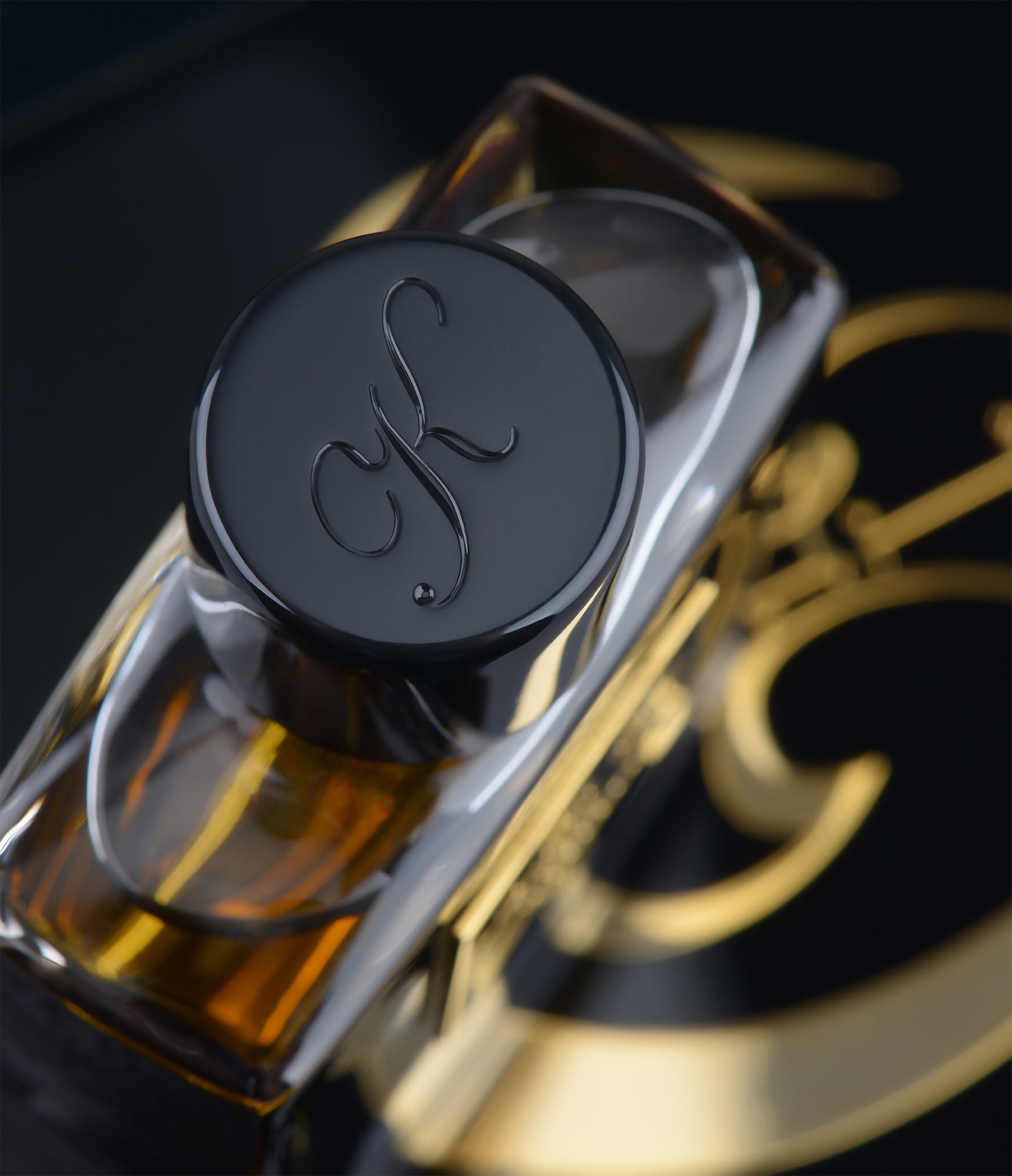 Amber Oud Arabian Nights Kilian