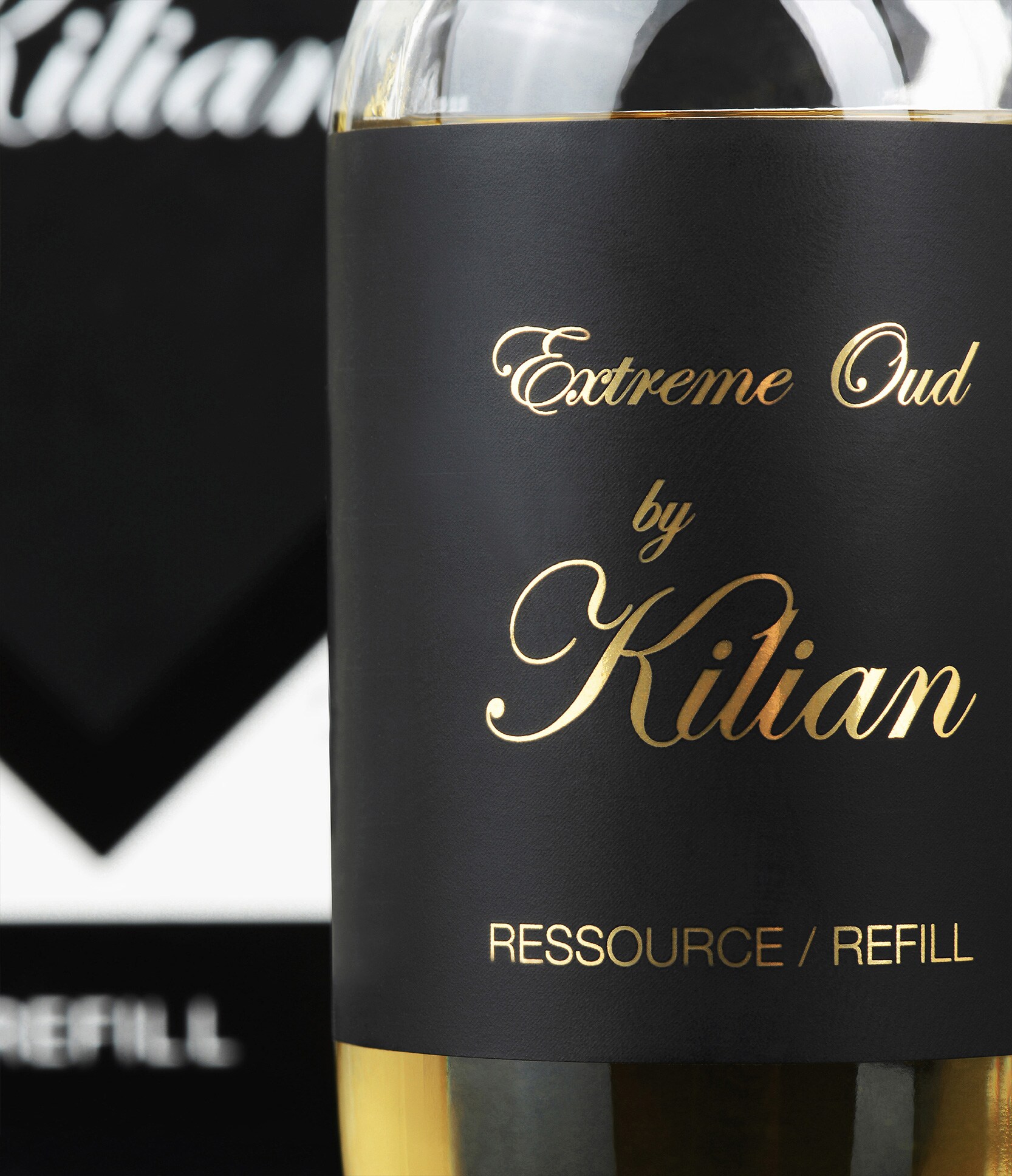 Extreme Oud Arabian Nights Kilian