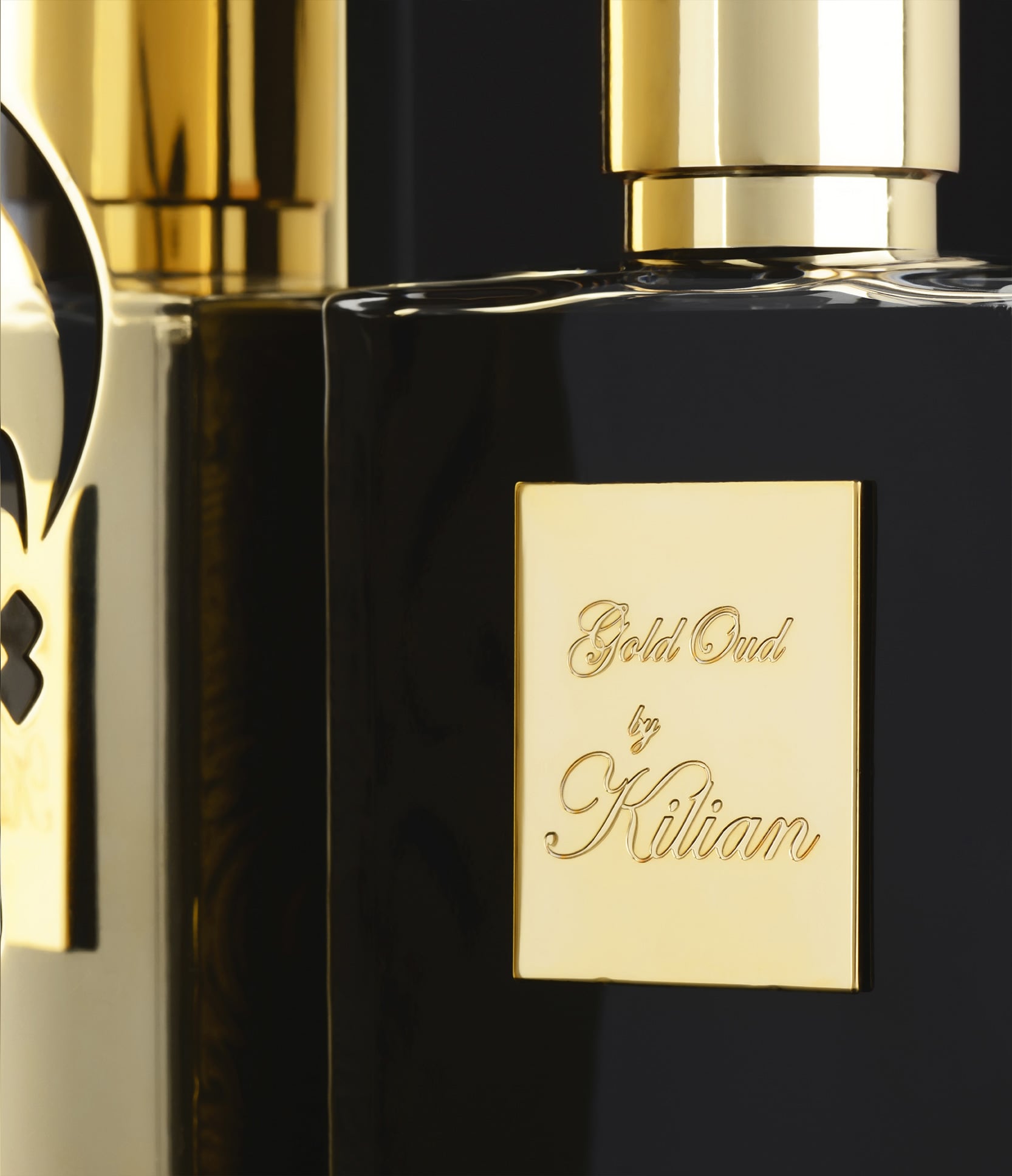 Gold Oud Arabian Nights Kilian