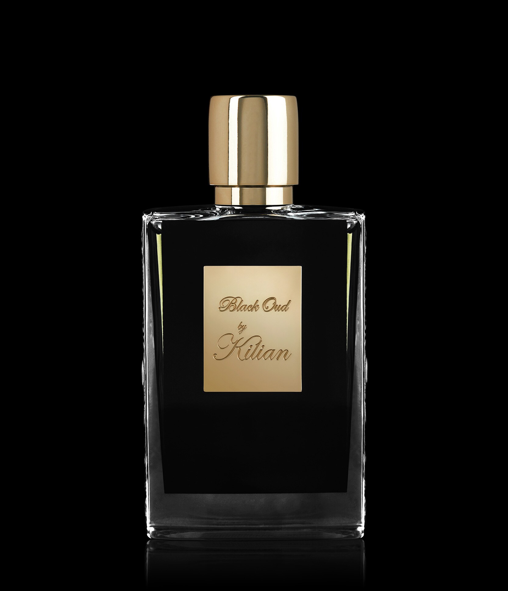 Black Oud Arabian Nights Kilian
