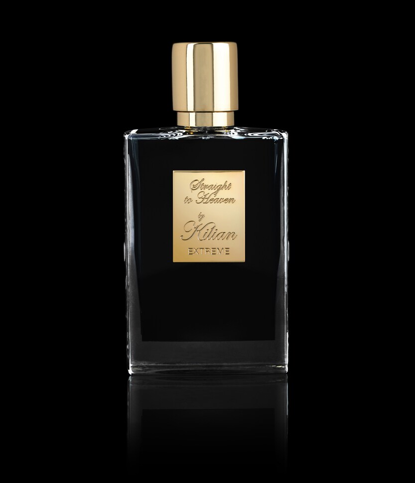 Straight to Heaven, white cristal Extreme Kilian