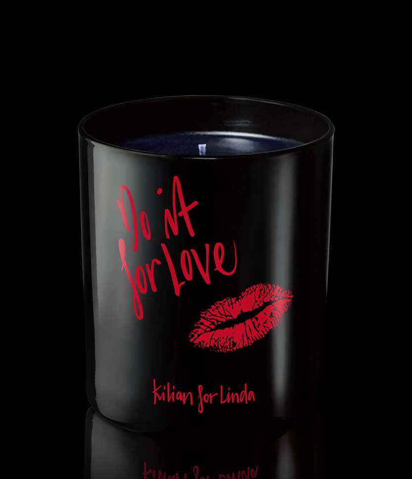 by kilian do it for love