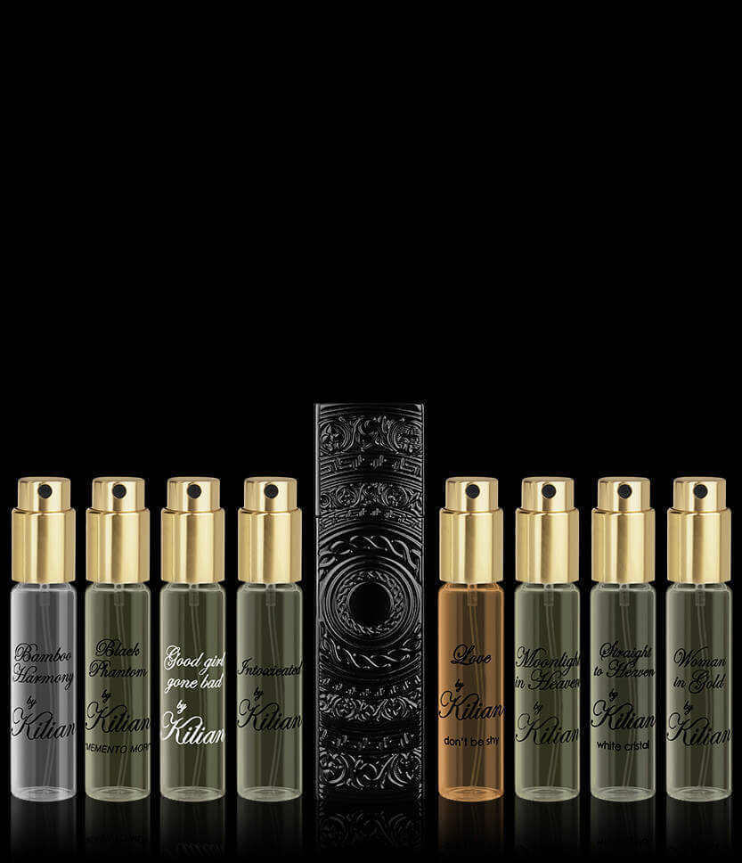 Holiday Fragrance Discovery Set Holiday Discovery Set Kilian