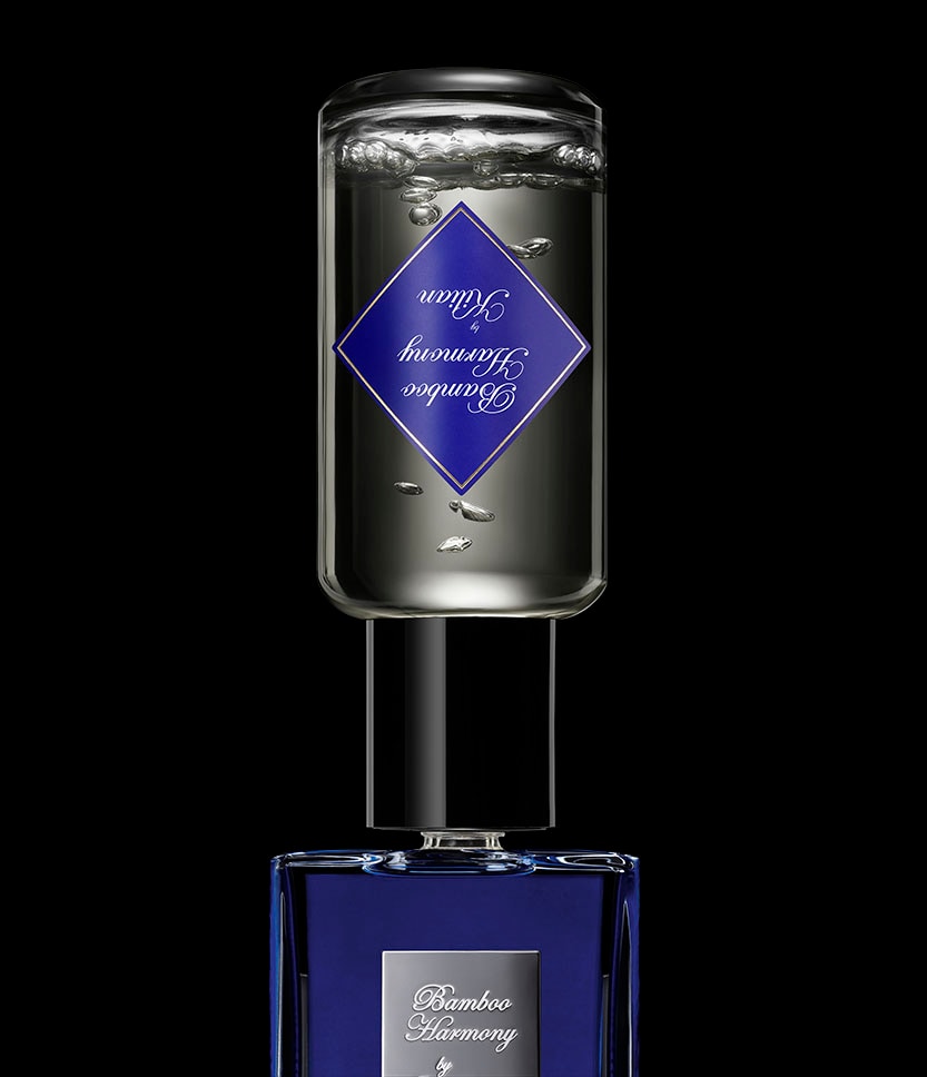 Bamboo Harmony The Fresh, 50 ml