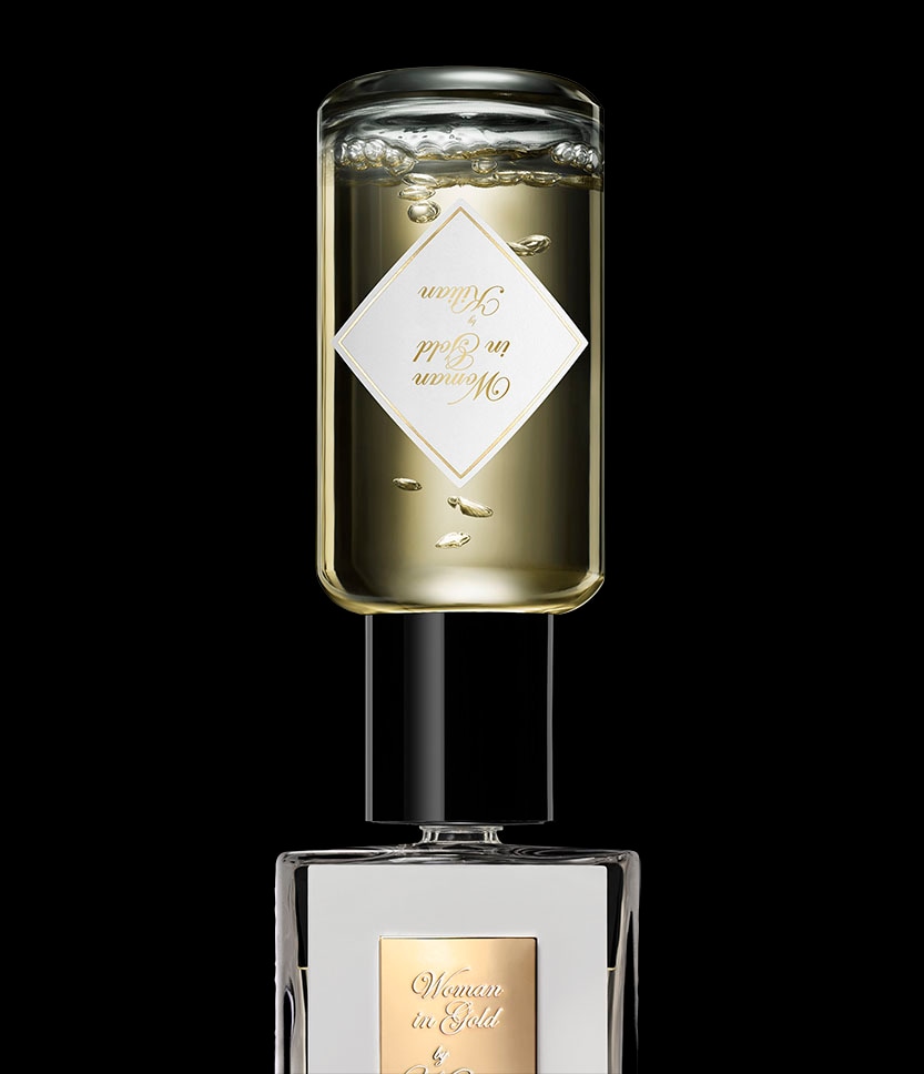 Woman in Gold The Narcotics, 50 ml