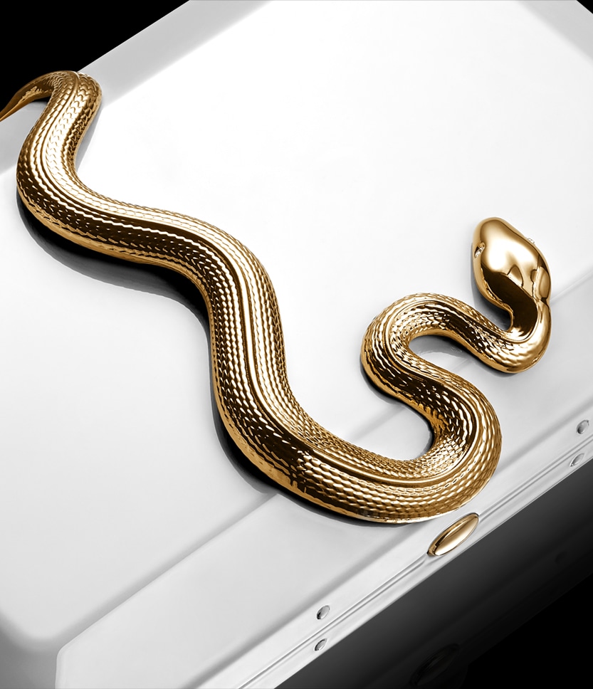 Good girl gone Bad by Kilian The Narcotics, 50 ml perfume & clutch