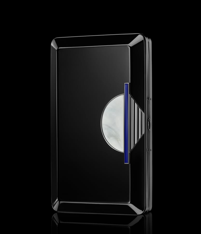 Moonlight in Heaven The Fresh, 50 ml perfume & clutch