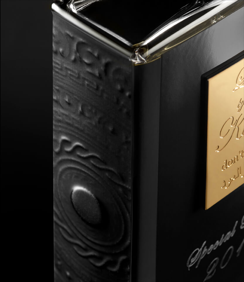 Love, don't be shy Rose & Oud 'Special Blend 2020' The Narcotics Kilian