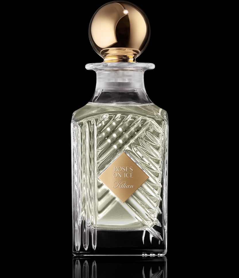 Roses on Ice The Liquors, 250 ml carafe