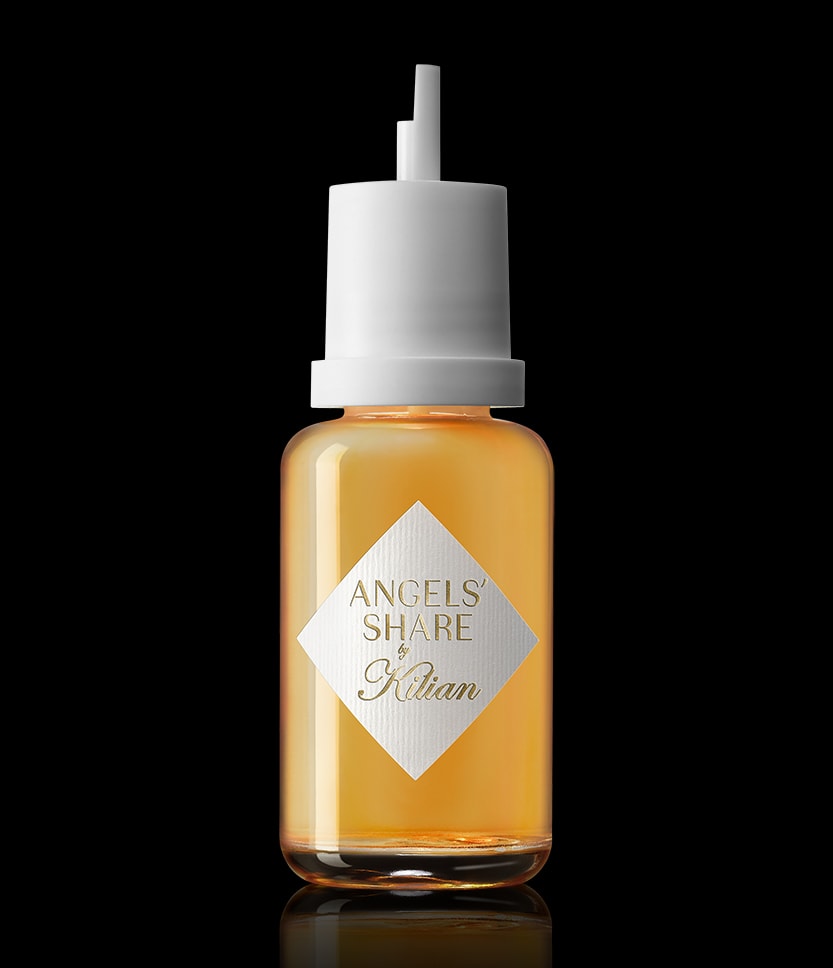 Angels' Share The Liquors, 50 ml refill 
