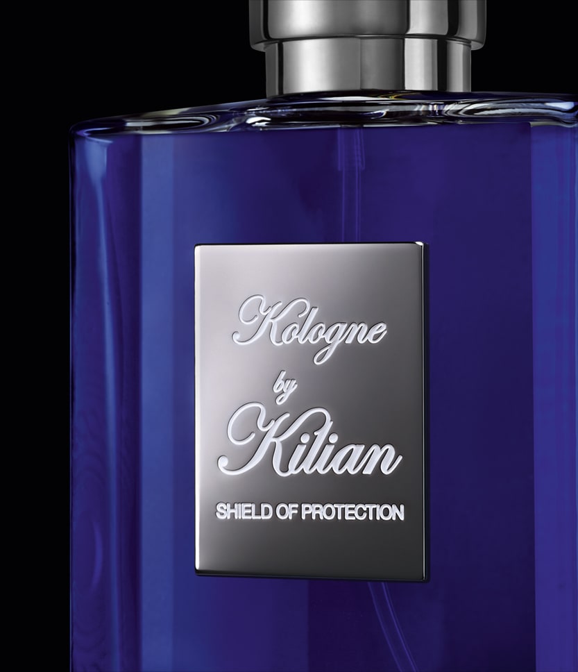 Kologne, Shield of protection The Fresh, 50 ml perfume 