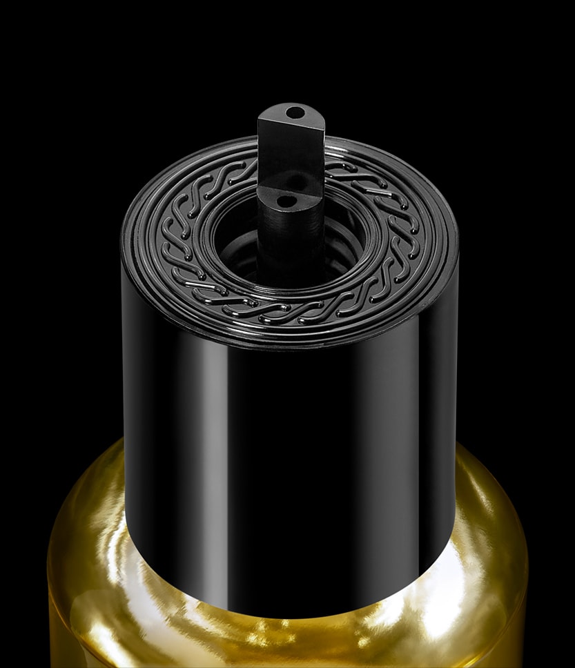 Love, don't be shy Extrême The Narcotics, 100 ml refill