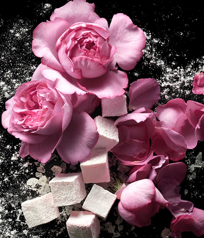 Love, don't be shy Extrême The Narcotics, 100 ml refill