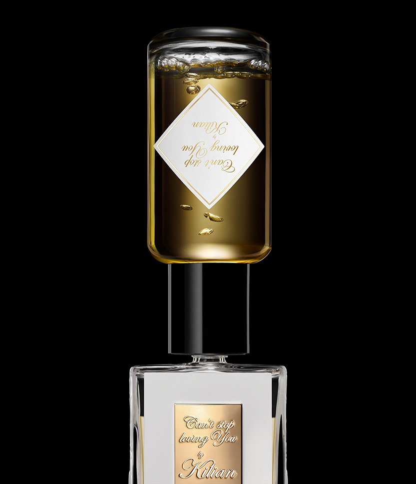 Can't stop loving You Floral Perfume, 100 ml