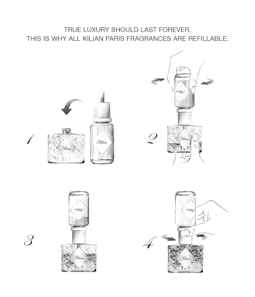 Apple Brandy on the Rocks The Liquors, 50 ml refill 