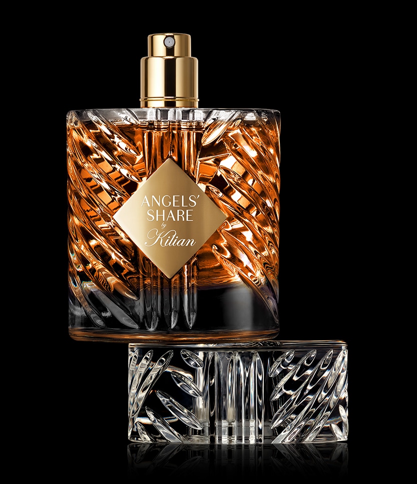 Angels' Share The Liquors, 100 ml