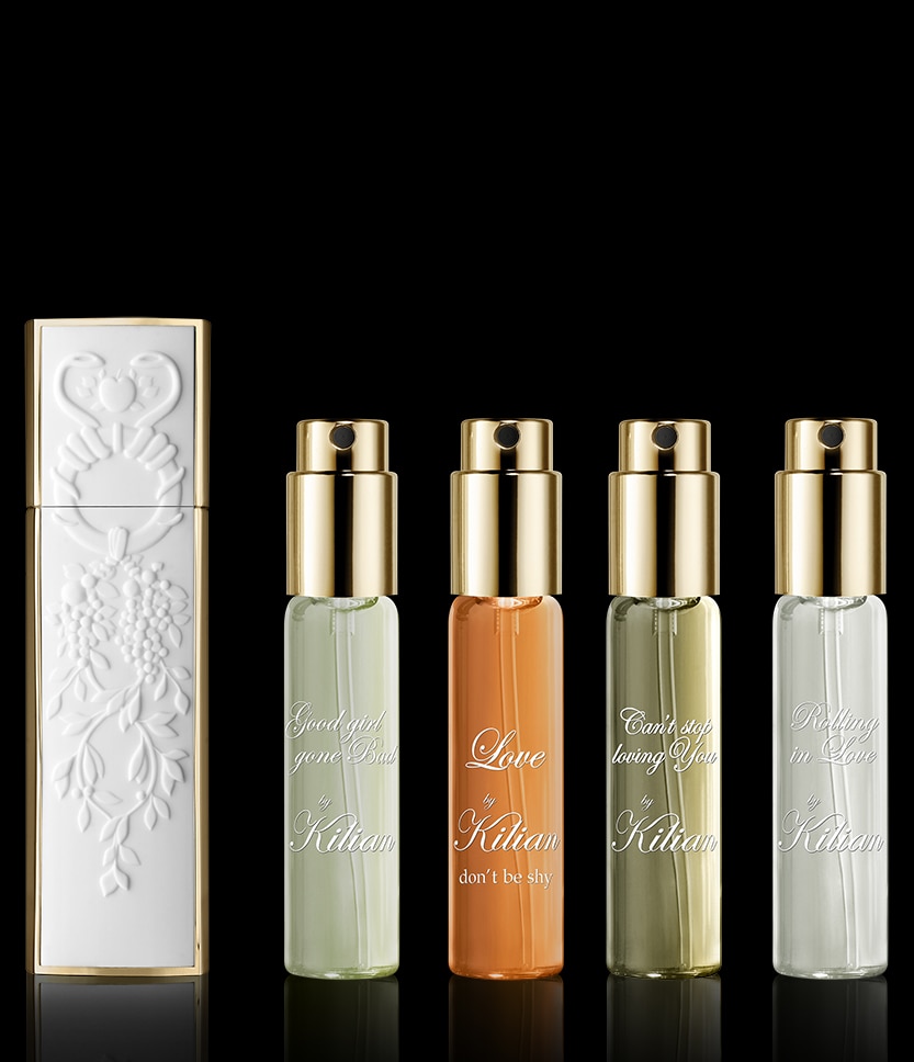 The Narcotics Discovery Set Kilian