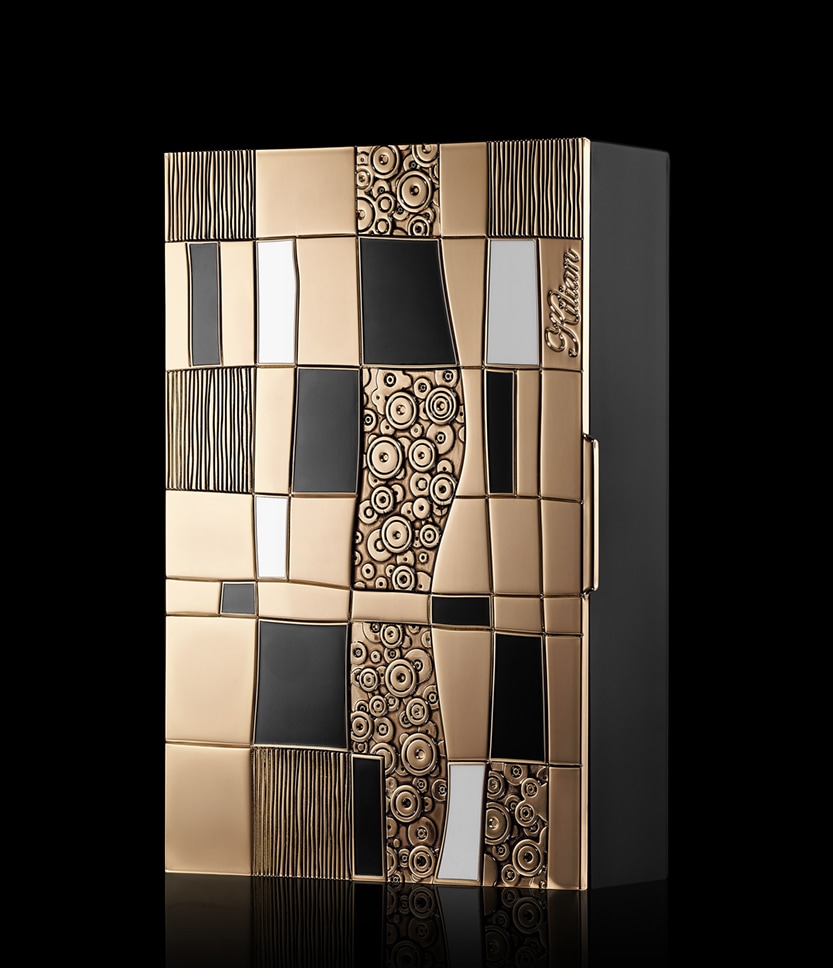 Love, don't be shy The Narcotics, 50 ml perfume & clutch