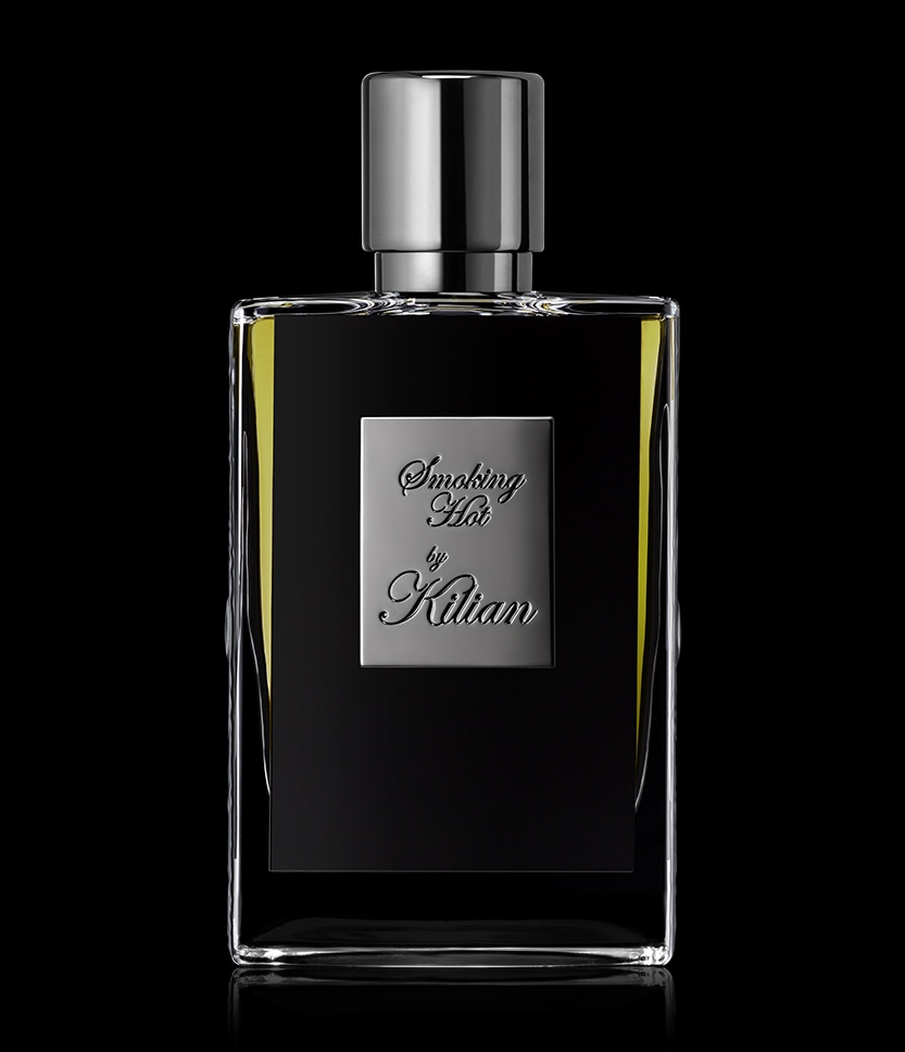 Smoking Hot Smoky Perfume Kilian