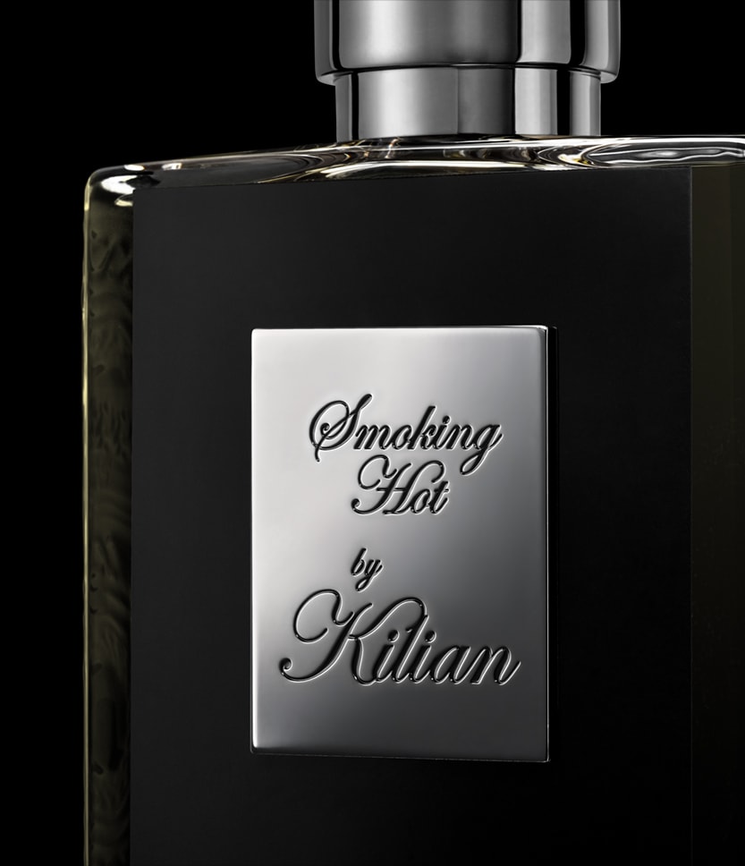 Smoking Hot Smoky Perfume Kilian